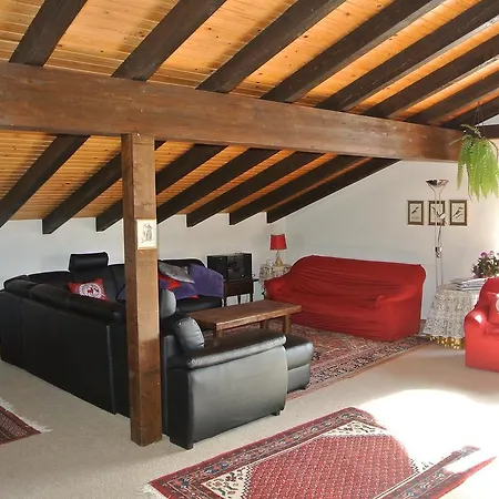 Apartment Rameau