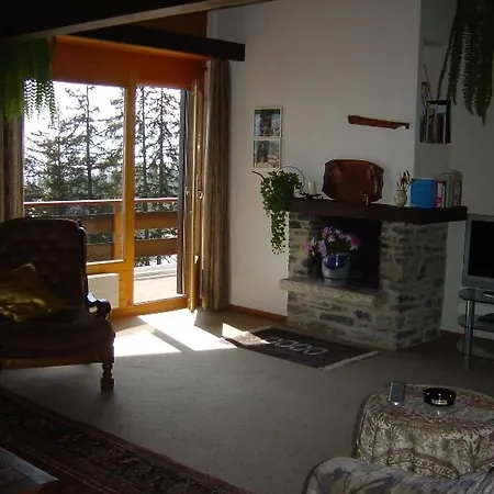 Apartment Rameau
