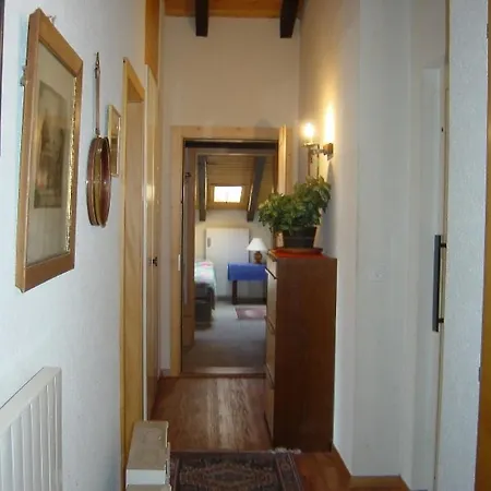 Apartment Rameau * Crans-Montana