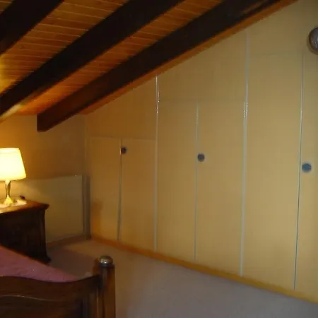 Apartment Rameau Appartement Crans-Montana
