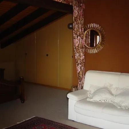 Apartment Rameau Appartement