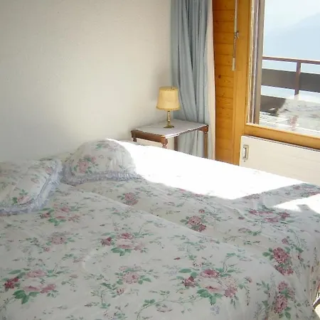 Apartment Rameau *