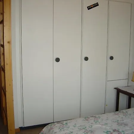 Apartment Rameau