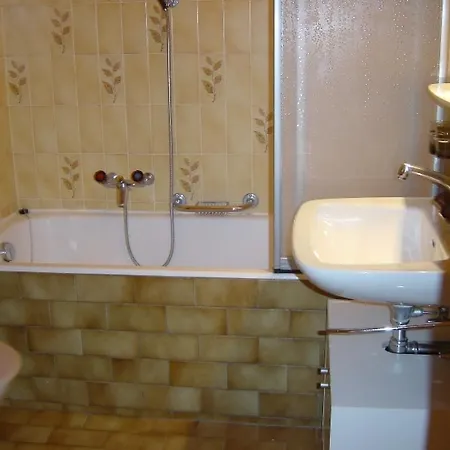 Apartment Rameau Appartement *