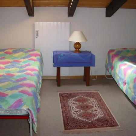 Appartement Apartment Rameau Crans-Montana