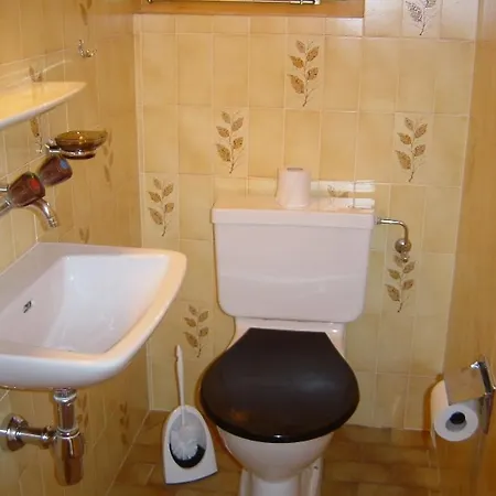 Apartment Rameau * Crans-Montana