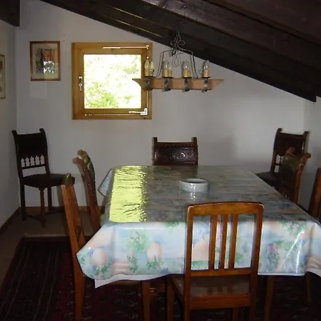 Rameau Apartament *