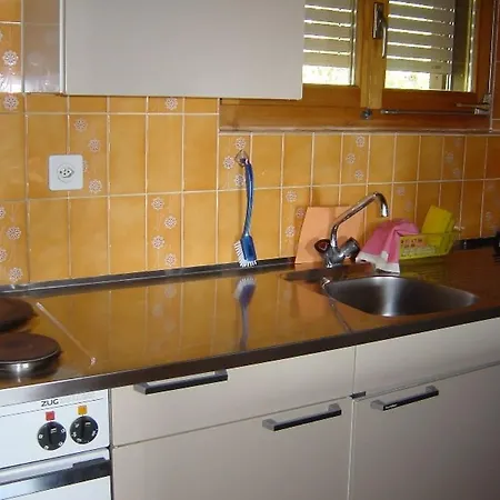 Apartament Rameau Crans-Montana