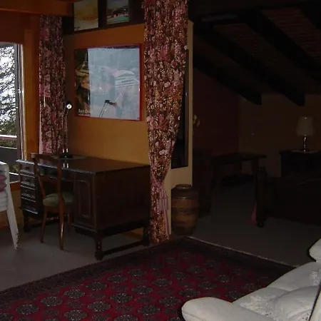 Apartament Rameau *